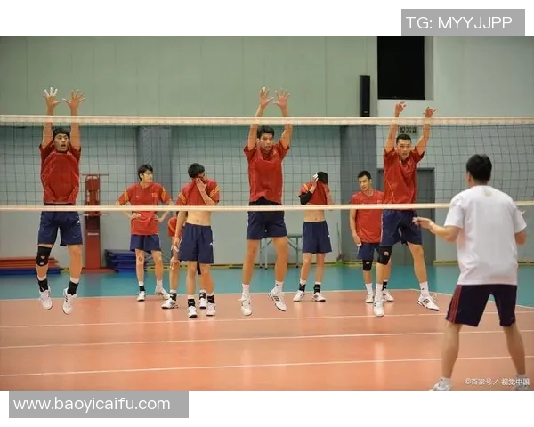 南京排球队反击战术解析与深度剖析全方位展现排球魅力与团队协作精神