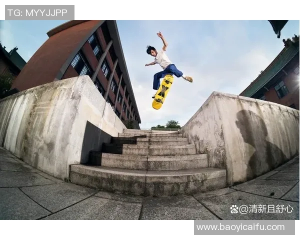 南京滑板队的快攻革新探索与实践引领滑板运动新潮流