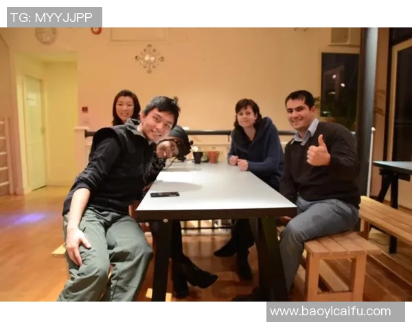 对话赵磊:回顾乒乓球生涯与未来展望的深度交流