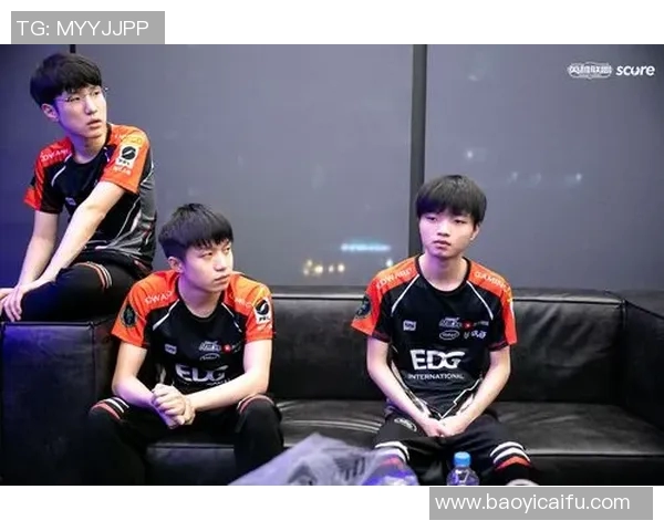 和平精英力量排行榜揭晓EDG战队荣登第九名引发关注