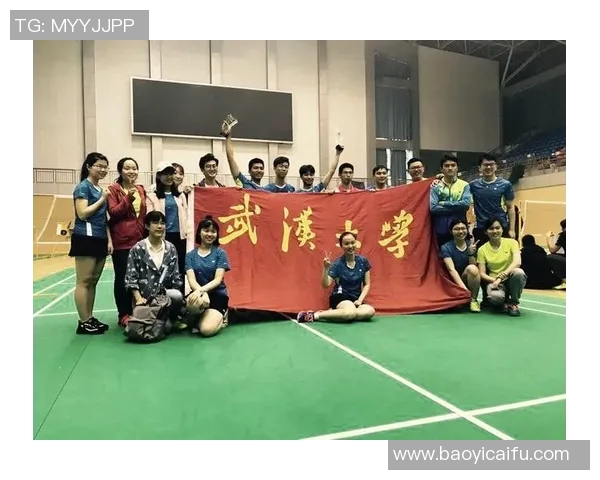 武汉羽毛球队运营策略深度分析与成功经验分享