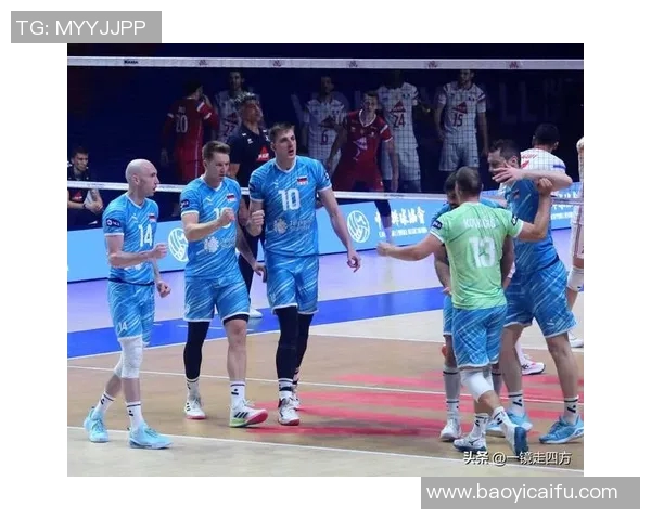 波兰男排联赛对决法国队精彩回顾与赛后分析