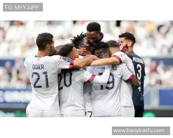 法国杯激战甘冈迎战摩纳哥争夺晋级名额的关键对决