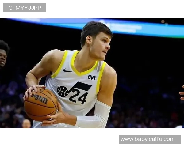 沃克凯斯勒的崛起之路NBA新星如何改变球队命运与未来展望