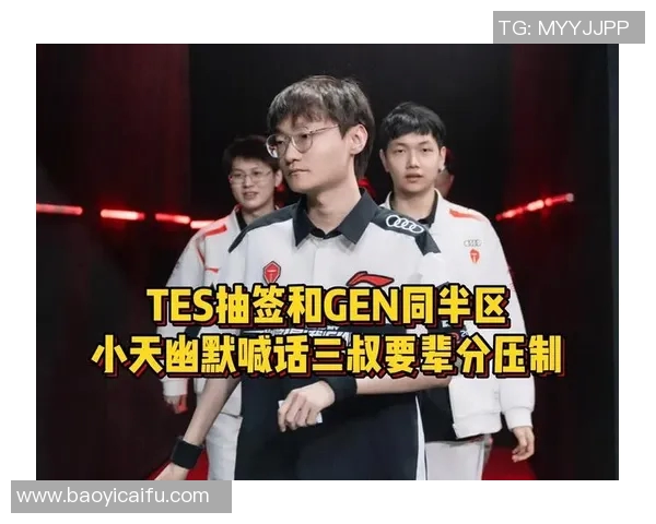 热议王者荣耀TES战队实力蜕变背后的故事与未来展望